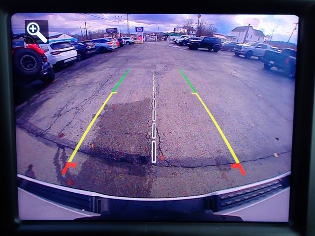 Used 2020 RAM 1500 Big Horn image 24