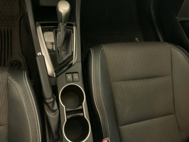 Used 2015 Toyota Corolla S image 19