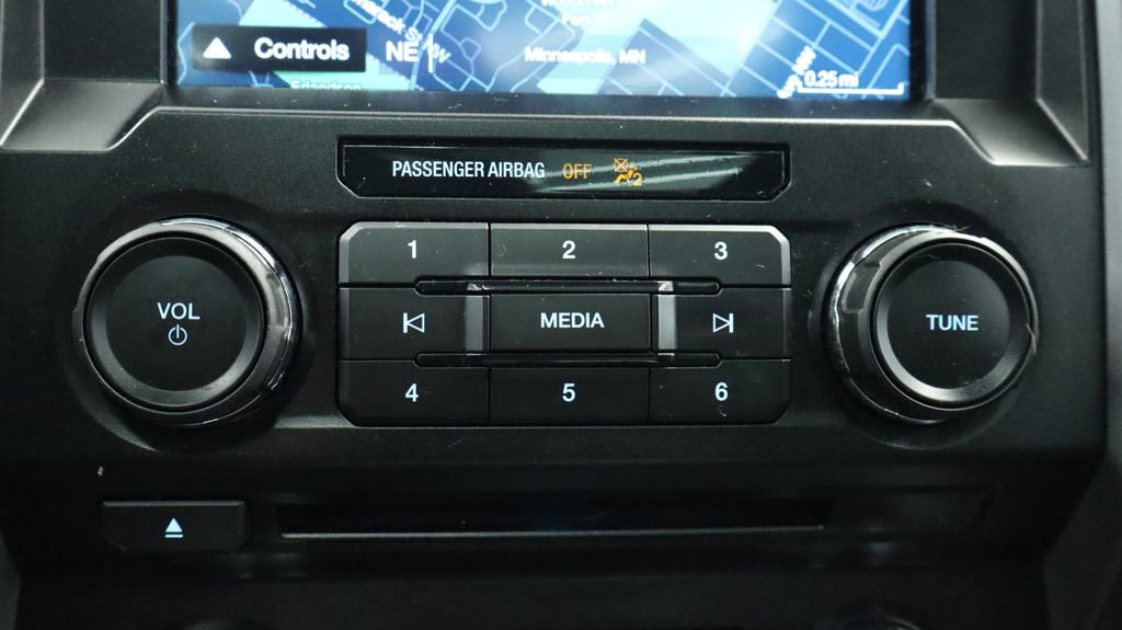 Used 2018 Ford F150 XLT w/ Equipment Group 302A Luxury image 41