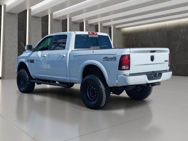 Used 2018 RAM 2500 Laramie w/ Sport Appearance Group image 4