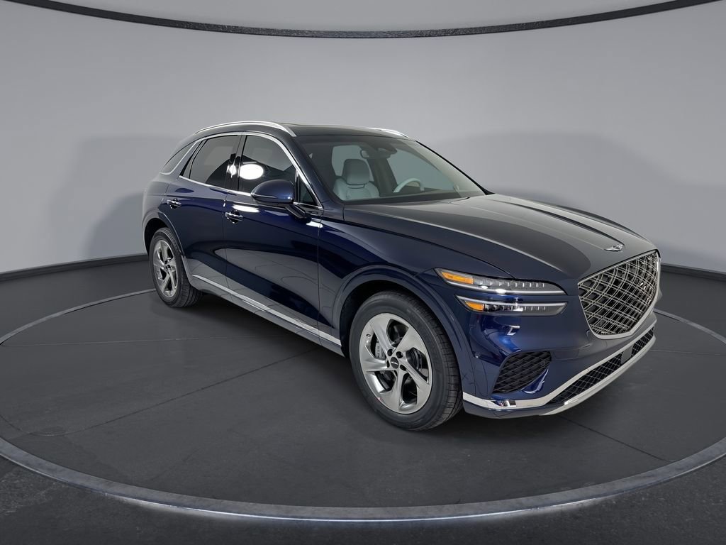 New 2026 Genesis GV70 2.5T Advanced AWD/4WD image 2