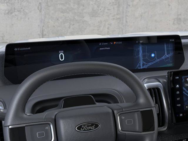 New 2026 Ford Expedition Tremor AWD/4WD image 13
