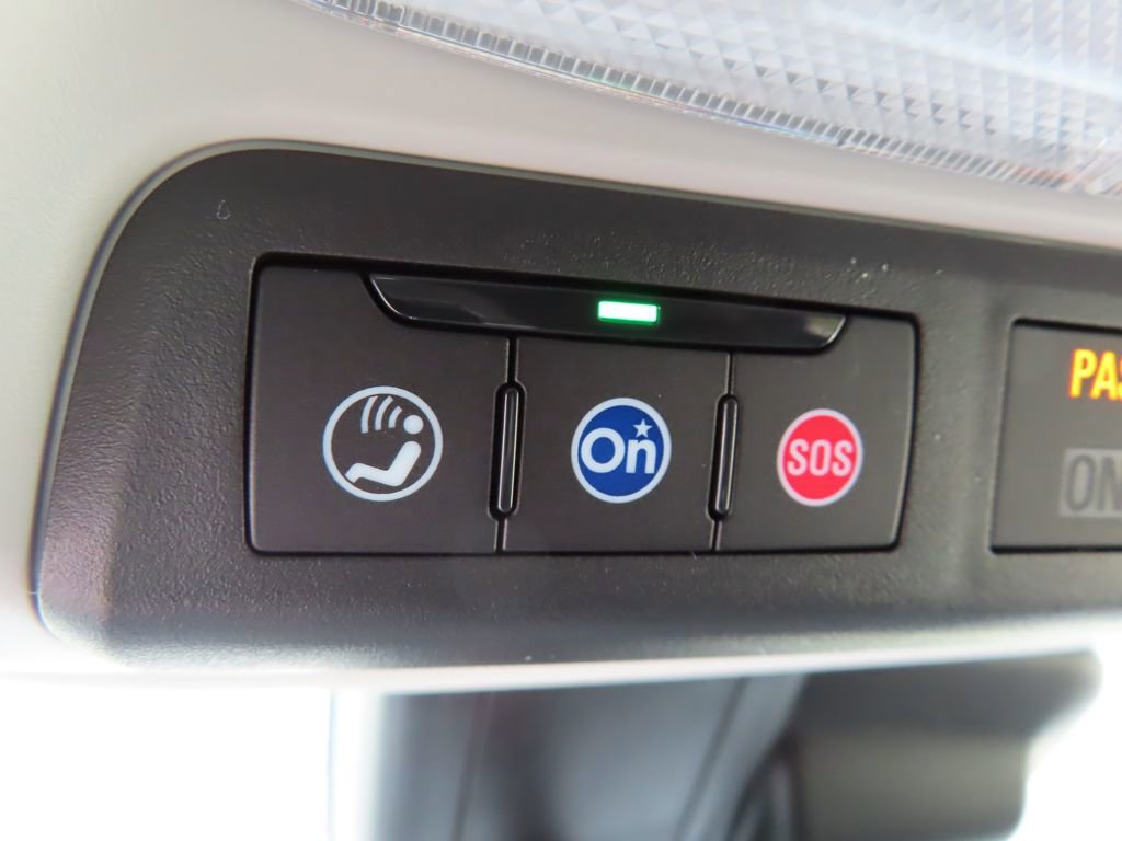 New 2026 Chevrolet TrailBlazer LT w/ Convenience Package AWD/4WD image 13