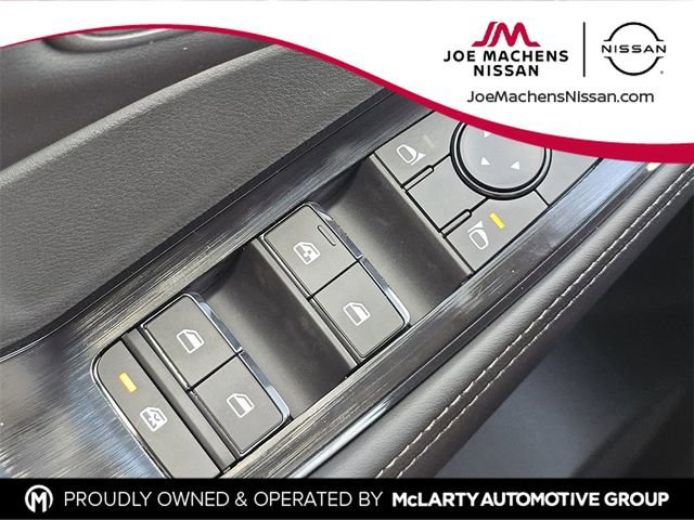 New 2026 Nissan Rogue SV w/ Cold Weather Package image 12