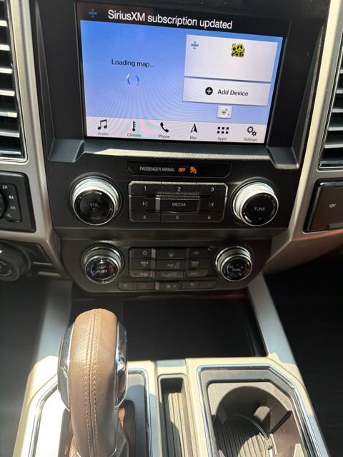 Used 2019 Ford F150 King Ranch w/ Equipment Group 601A Luxury AWD/4WD image 21