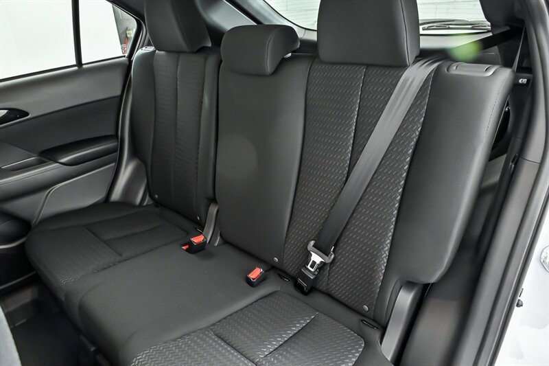 New 2026 Mitsubishi Eclipse Cross ES AWD/4WD image 16