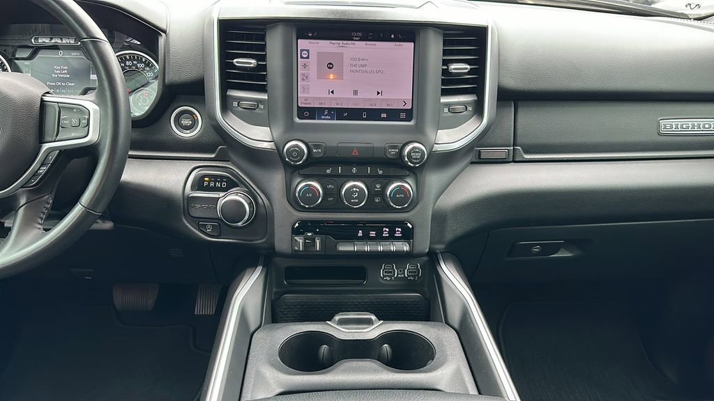 Used 2022 RAM 1500 Big Horn image 11