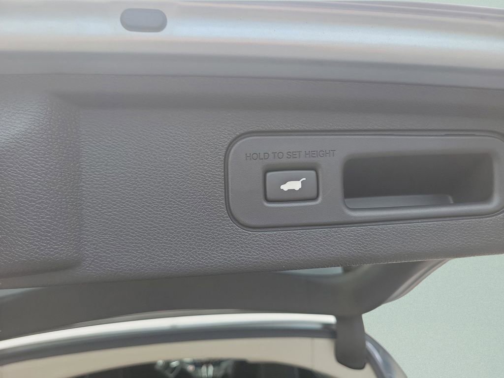 New 2026 Honda Odyssey Elite image 24