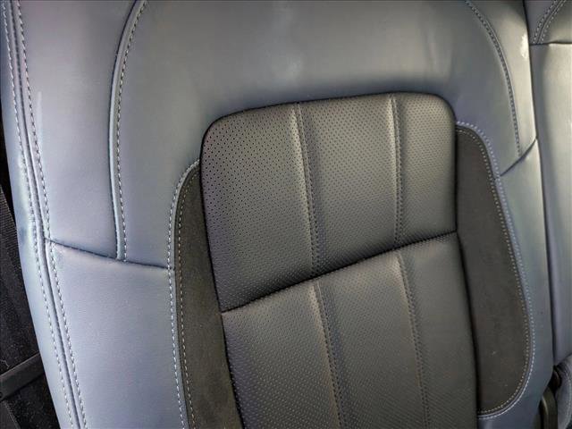 Certified 2022 Land Rover Range Rover Sport HST image 16