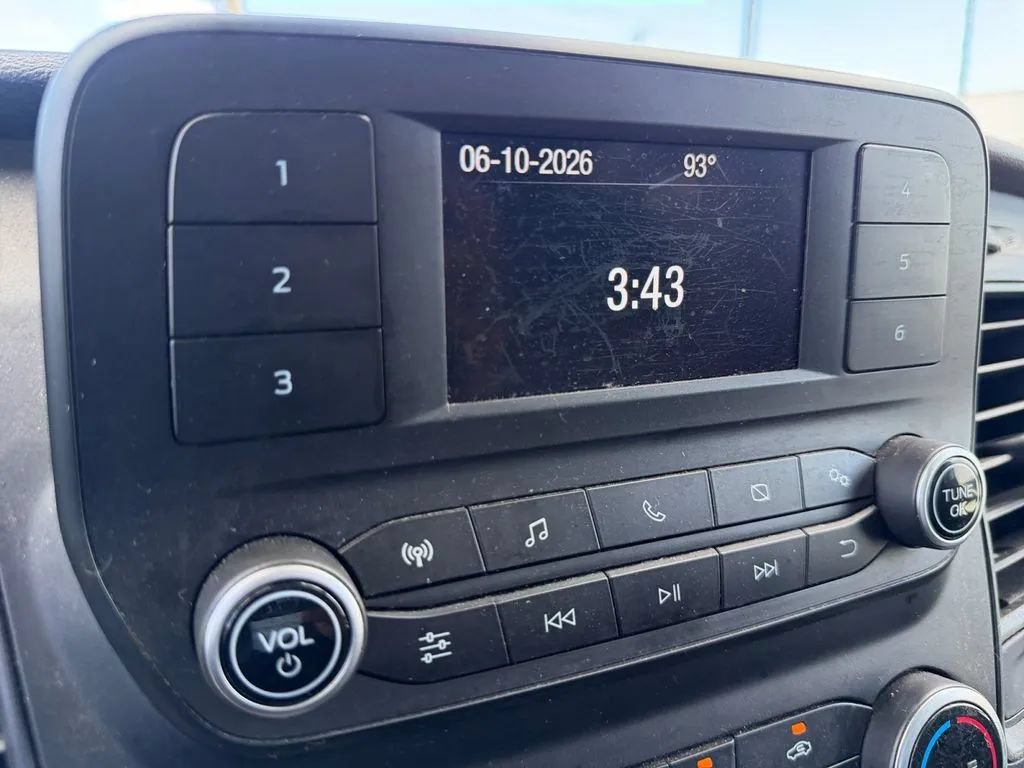 Used 2022 Ford Transit 350 w/ Upfitter Package RWD image 21
