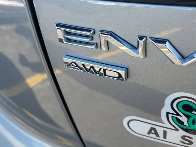 Certified 2023 Buick Envision Essence w/ Sport Touring Package image 6