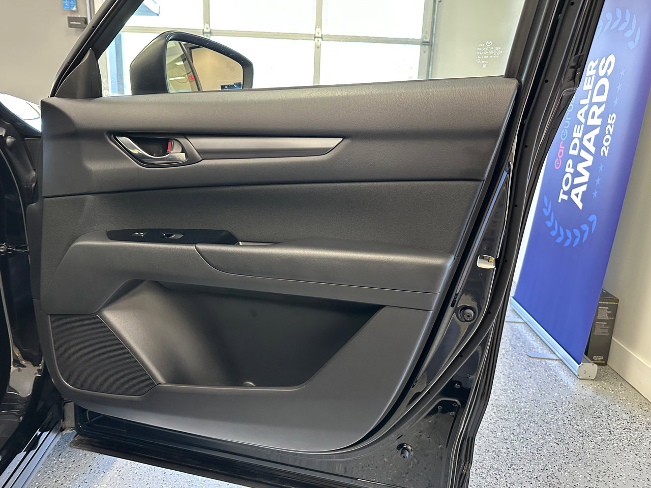 Used 2018 MAZDA CX-5 Sport image 22