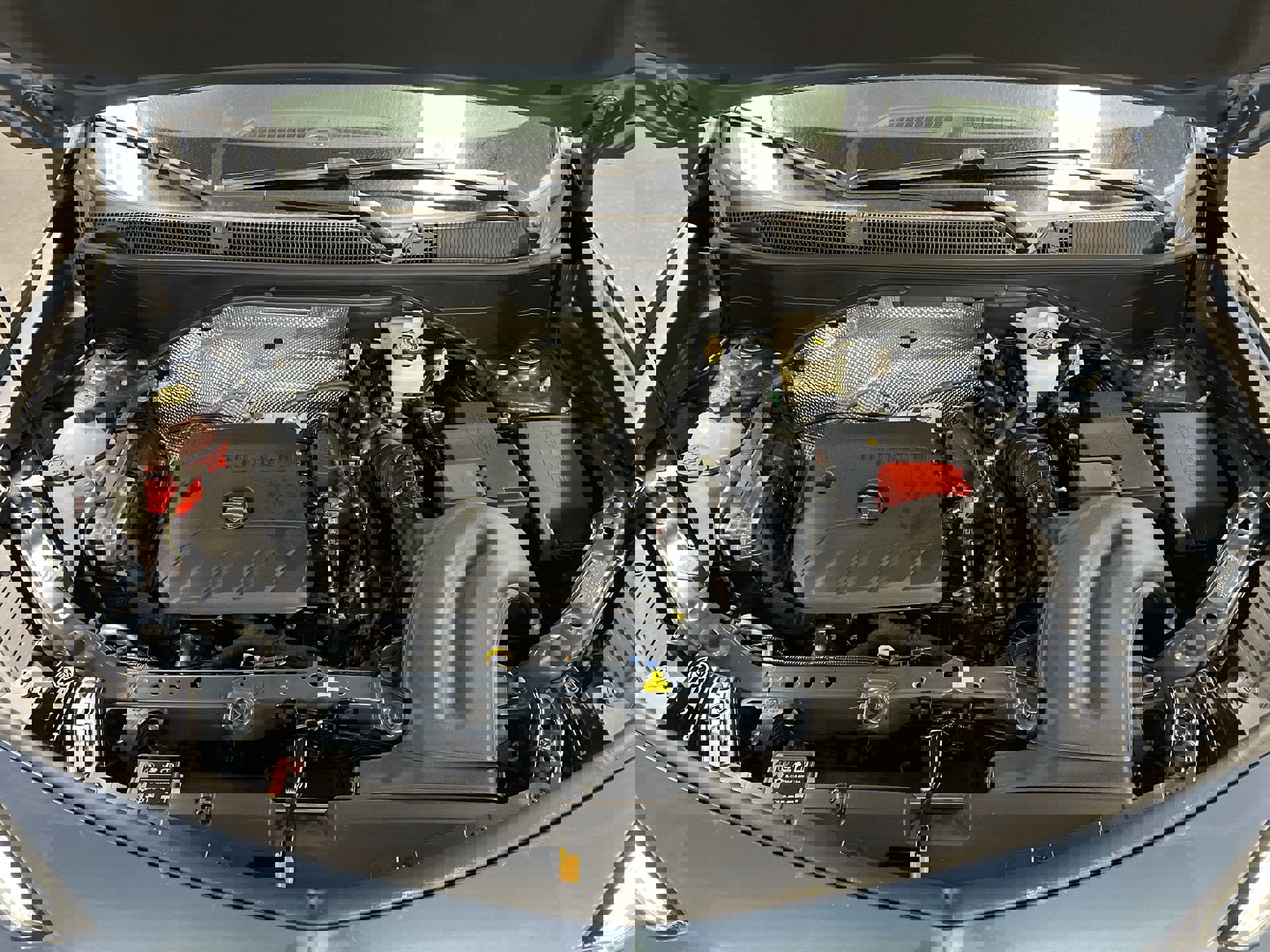 New 2026 Buick Encore GX Preferred w/ Advanced Technology Package image 62