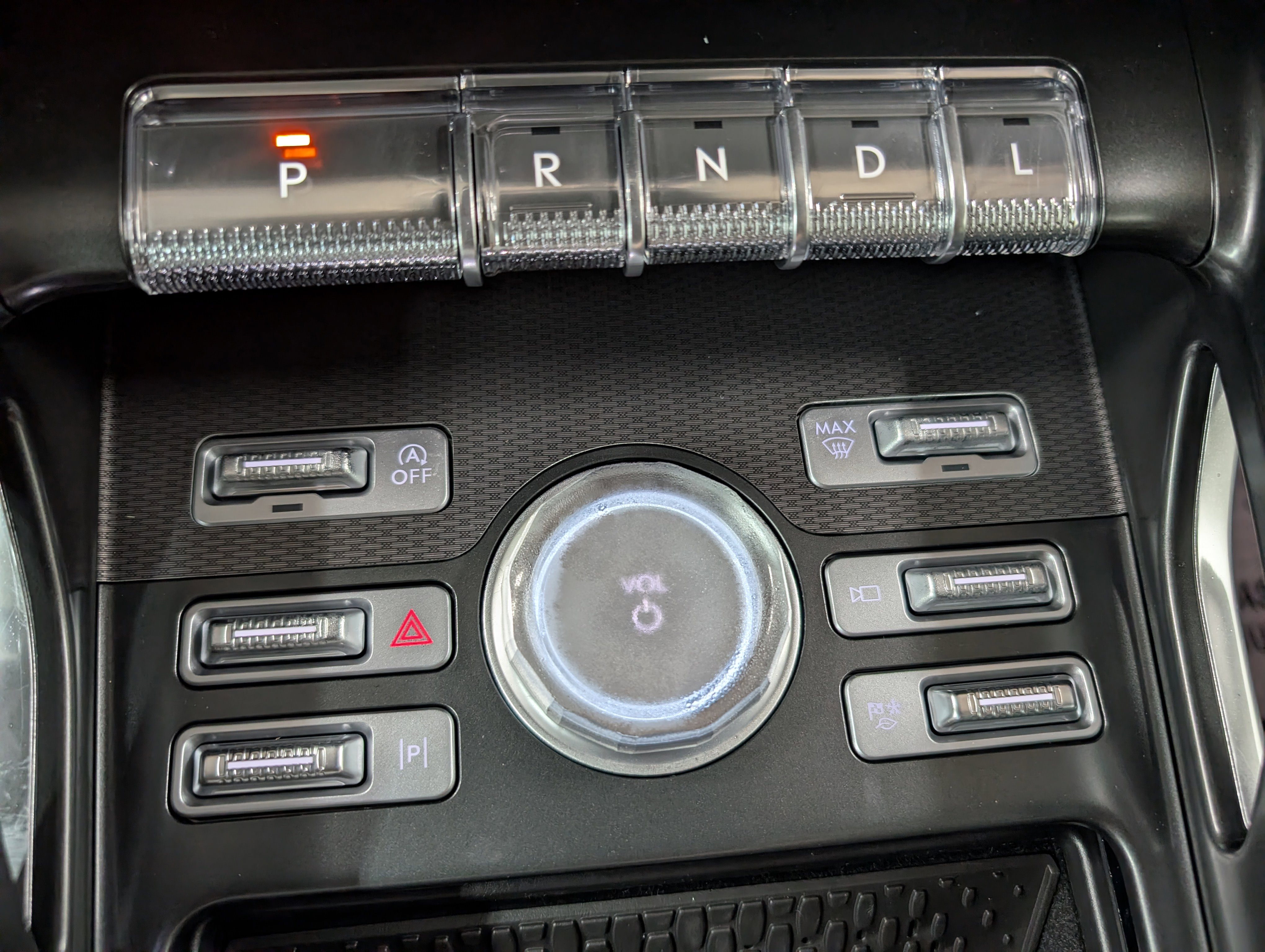 New 2026 Lincoln Nautilus Premier AWD/4WD image 14