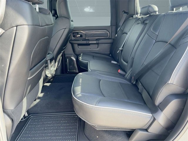 New 2026 RAM 2500 Limited image 15