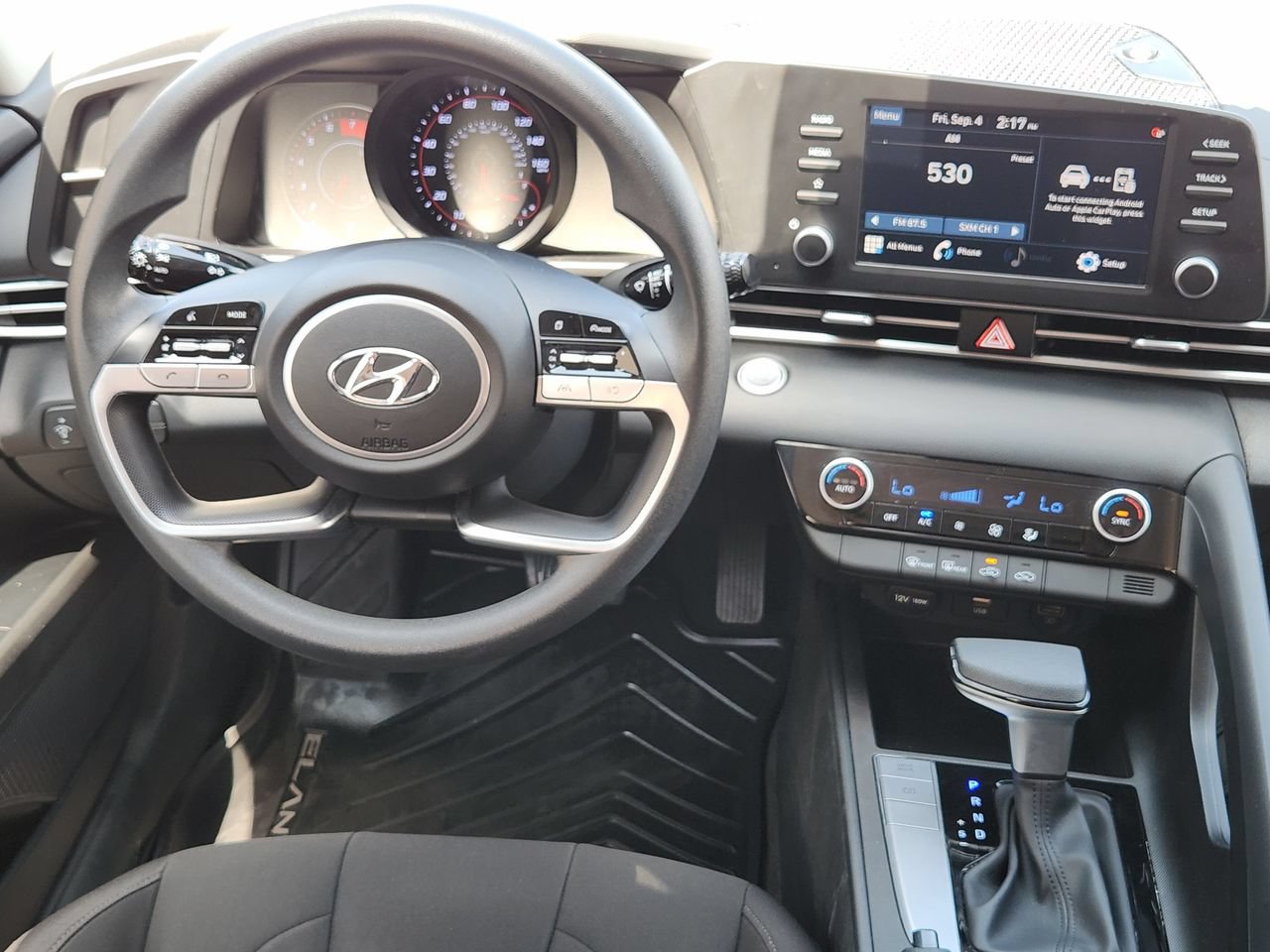 Used 2023 Hyundai Elantra SEL FWD image 26