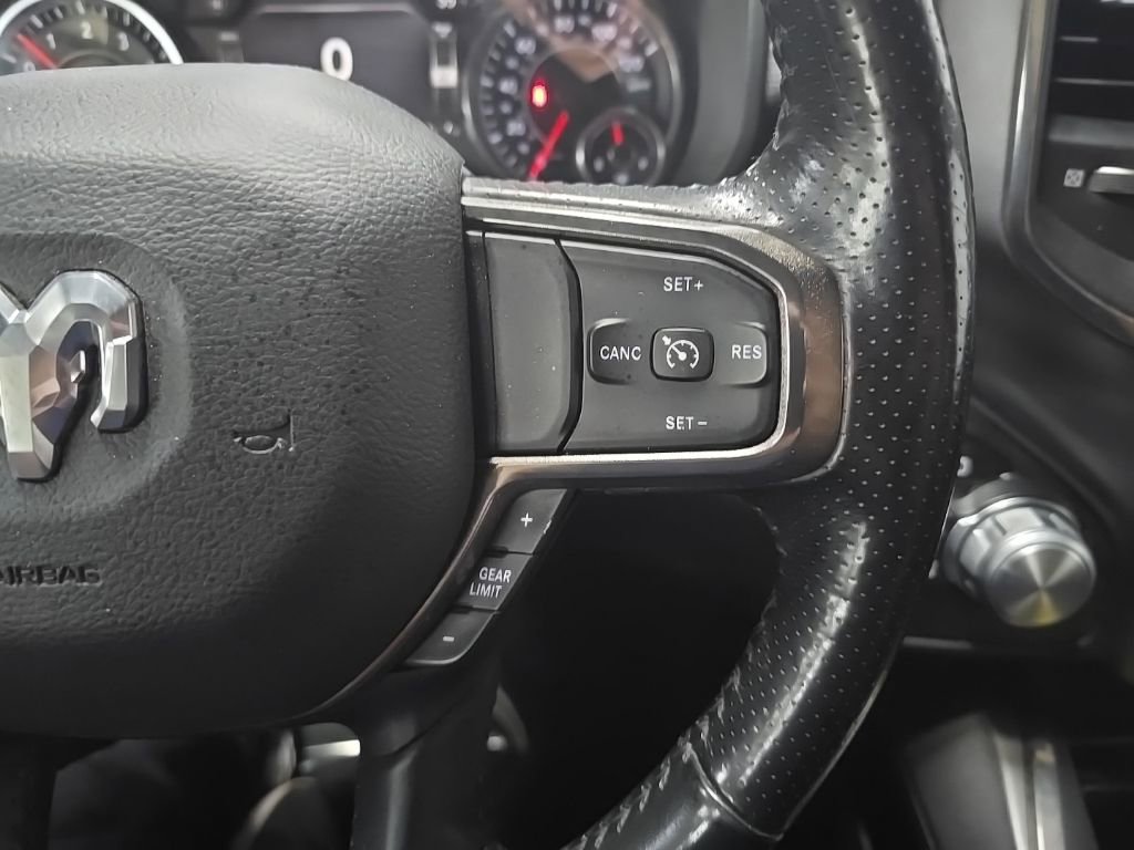 Used 2020 RAM 1500 Sport w/ Level 2 Equipment Goup w/2_L image 20