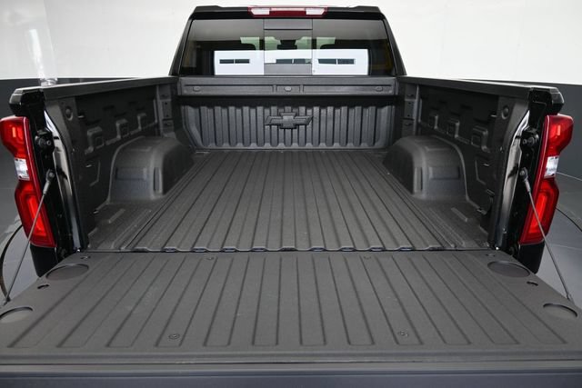 New 2026 Chevrolet Silverado 1500 RST w/ Safety Package AWD/4WD image 24