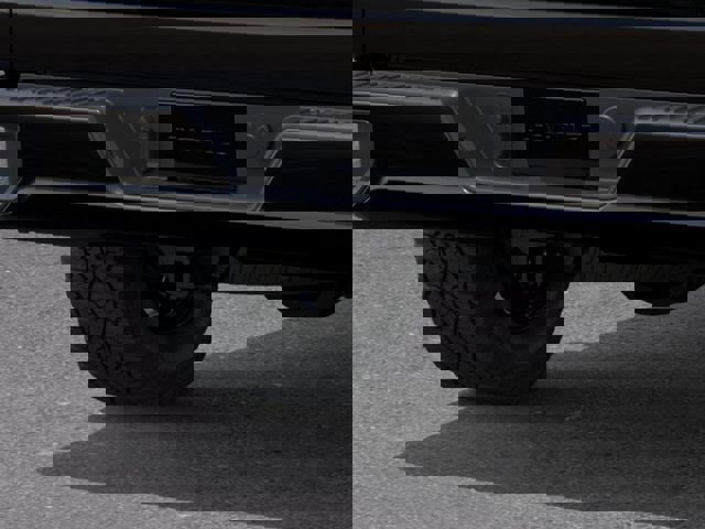 New 2026 Chevrolet Silverado 1500 RST w/ RST Select Package image 14