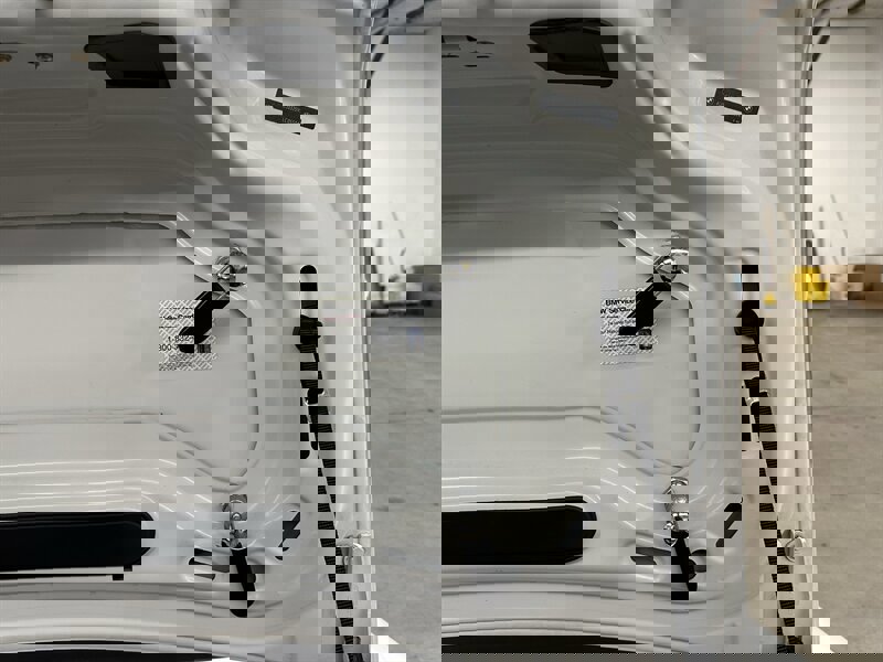 Used 1997 BMW Z3 2.8 image 35