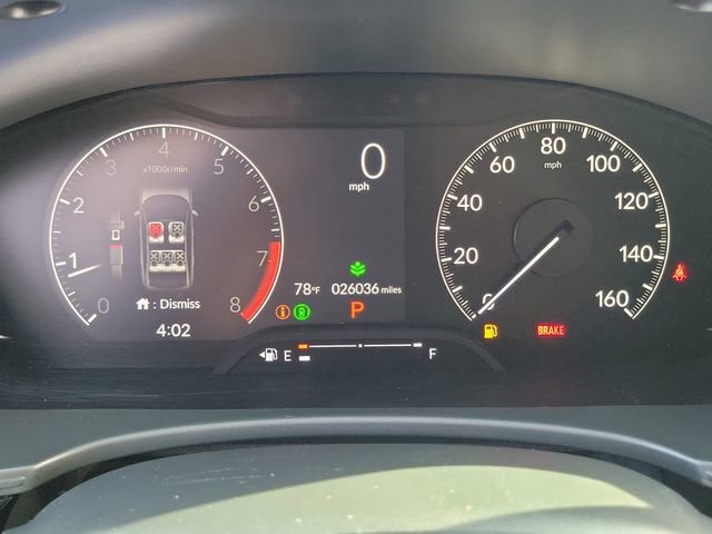 Certified 2024 Honda Civic LX image 23