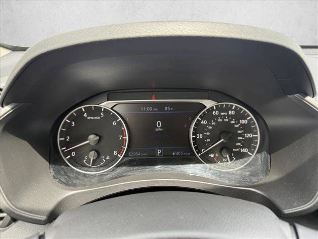 Used 2024 Nissan Altima 2.5 SV image 15