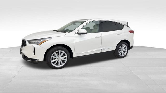 Used 2023 Acura RDX AWD image 7
