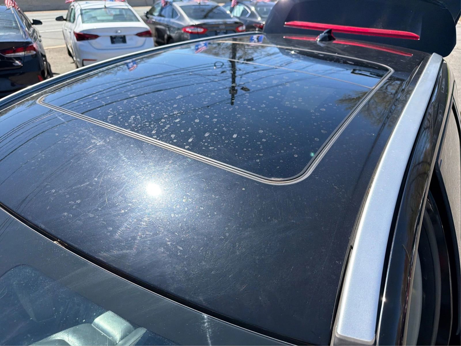 Used 2013 Volvo XC60 T6 image 11