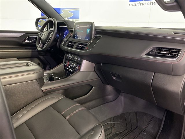 Certified 2023 Chevrolet Tahoe RST w/ Luxury Package image 36