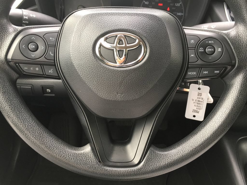 Used 2024 Toyota Corolla LE FWD image 13