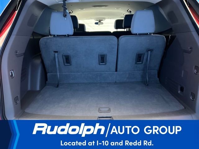 Used 2019 Chevrolet Traverse LT image 35