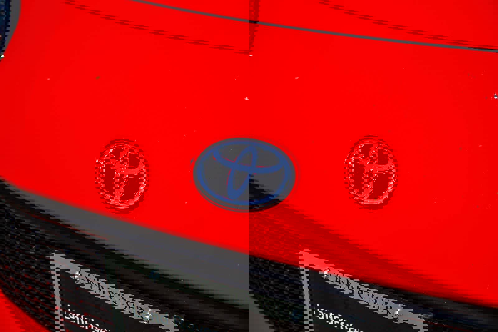 Used 2023 Toyota GR86 Premium w/ ALL Weather Mat Package (TMS) image 11