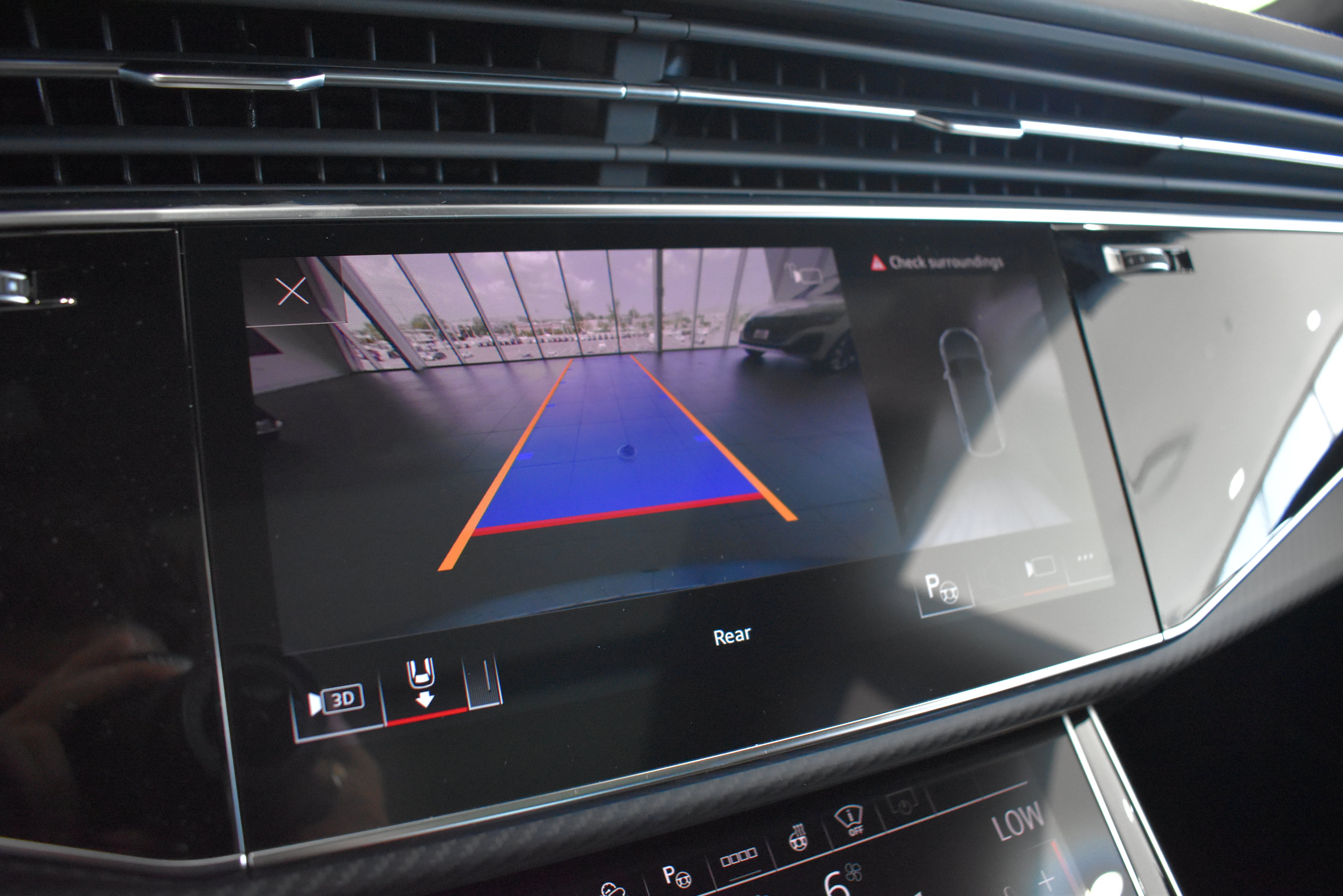 New 2026 Audi RS Q8 performance AWD/4WD image 18
