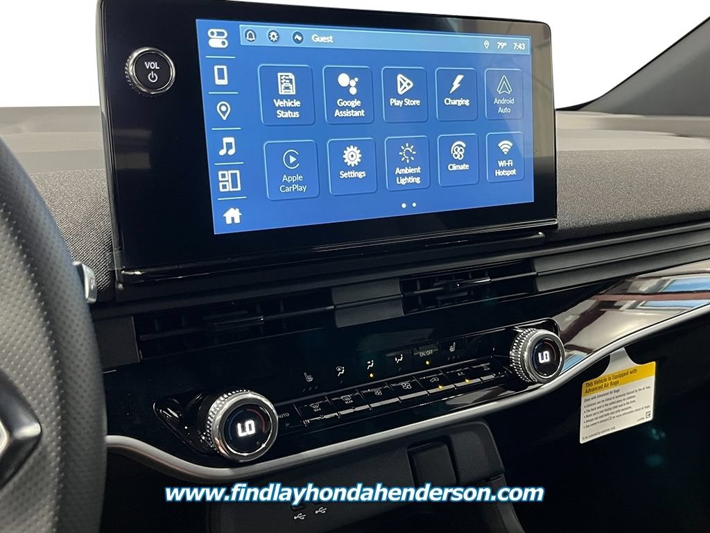 New 2026 Honda Prologue EX image 21