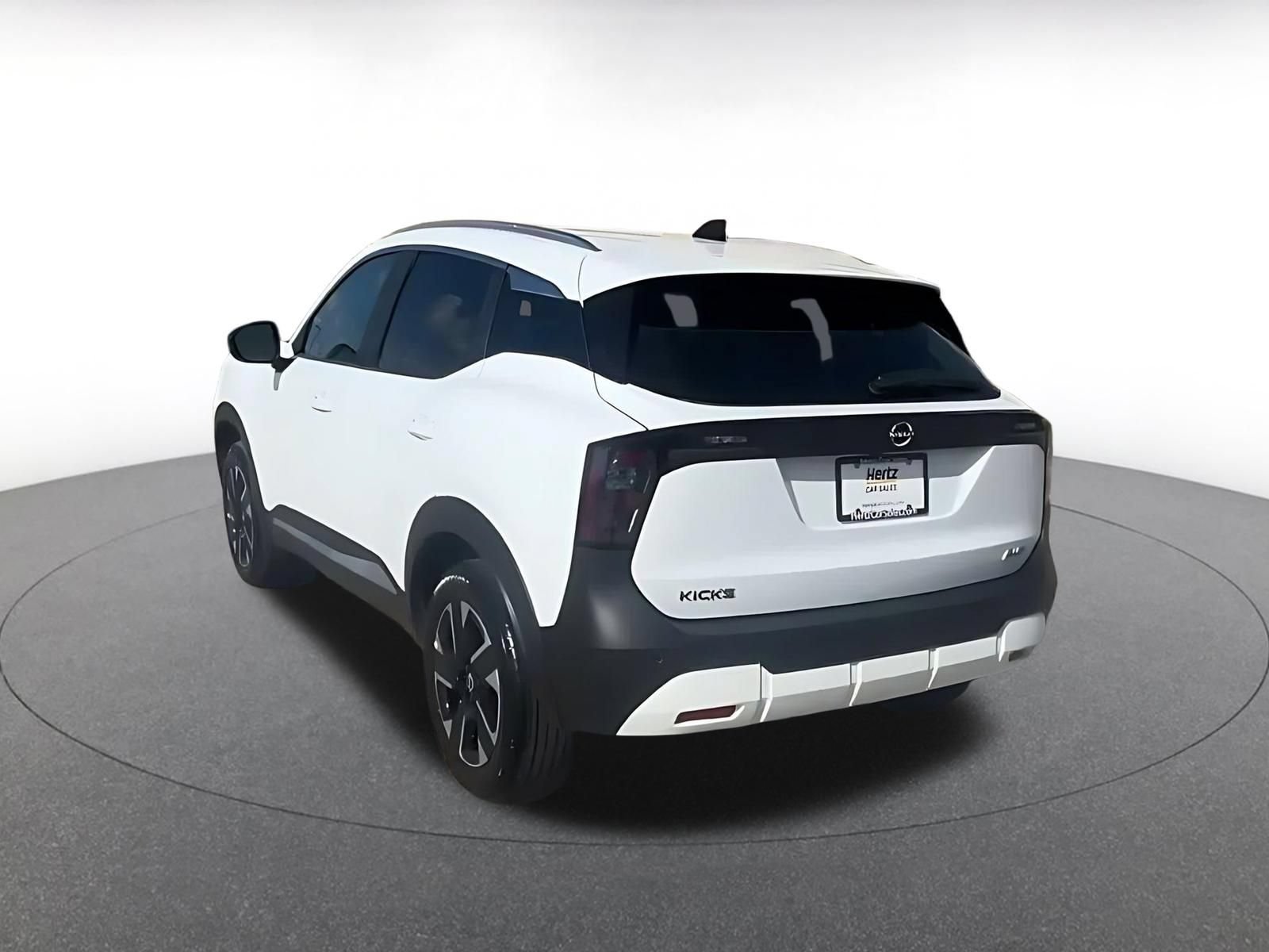 Used 2026 Nissan Kicks SV w/ Cold Weather Package AWD/4WD image 6