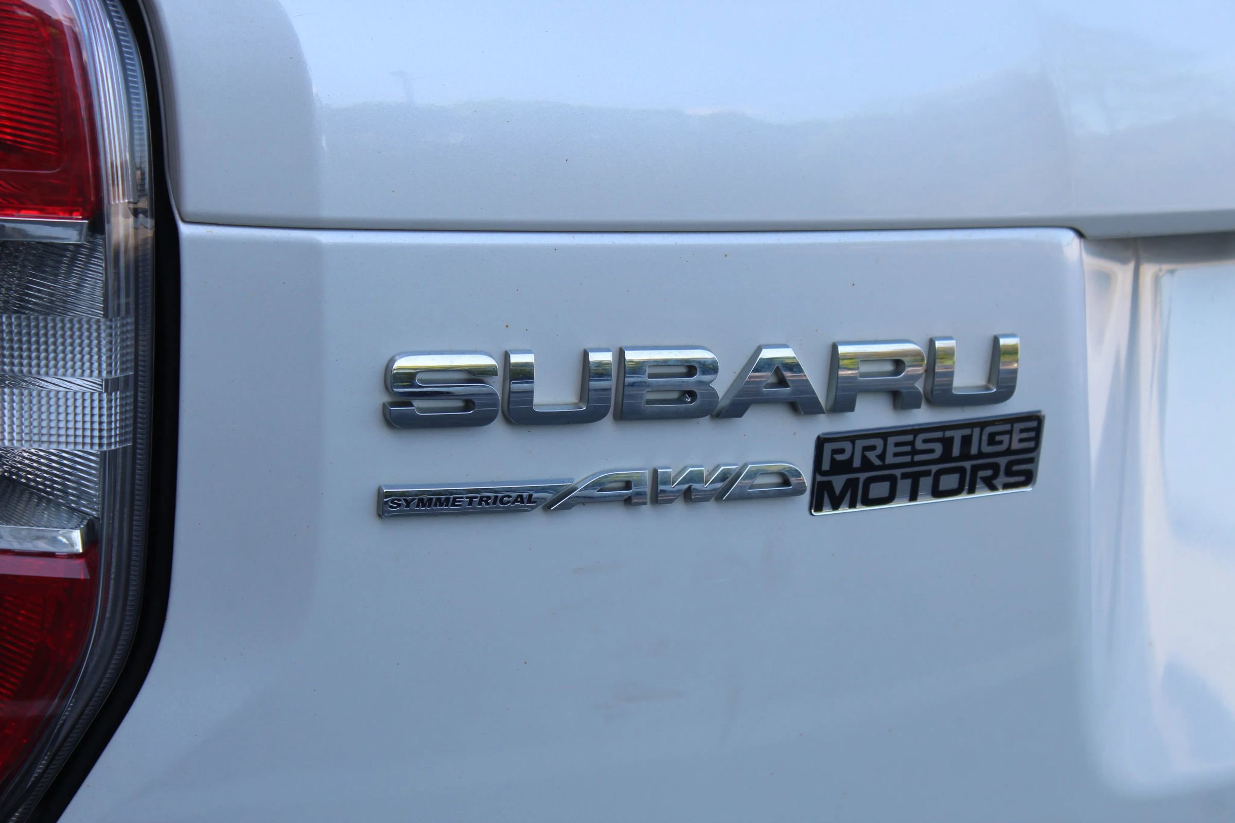 Used 2014 Subaru Forester 2.5i Limited image 44