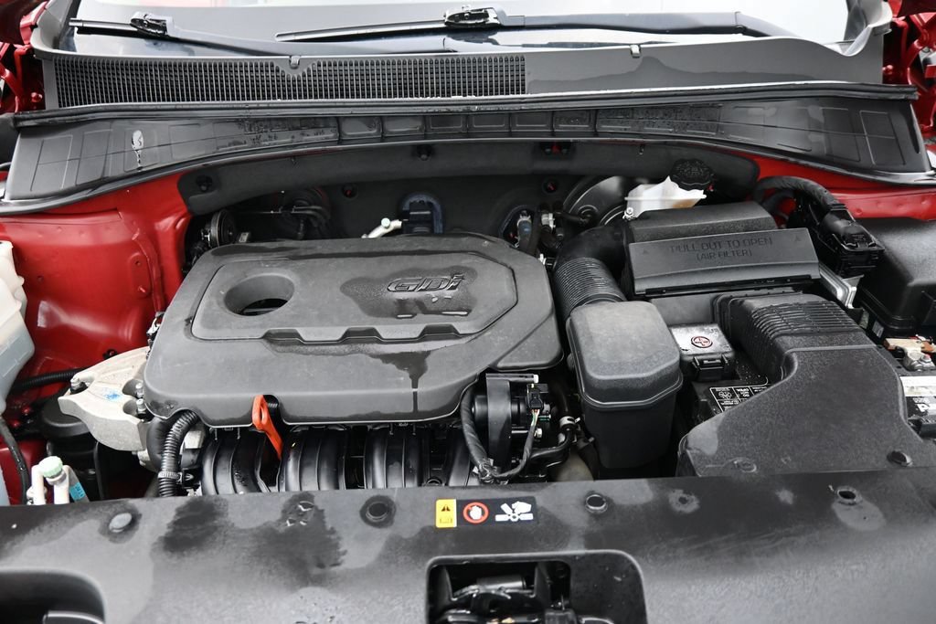Used 2017 Kia Sorento AWD w/ LX Convenience Package image 23