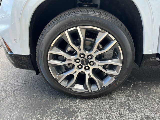 New 2026 GMC Acadia Denali Ultimate image 8