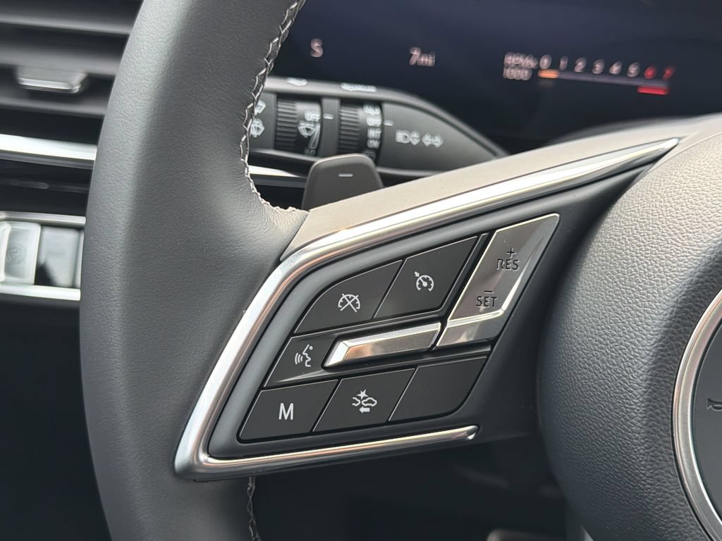 New 2026 Buick Envision Sport Touring AWD/4WD image 10