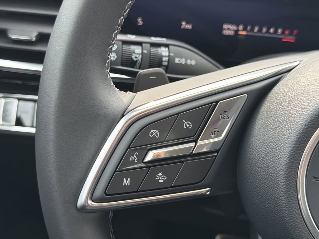 New 2026 Buick Envision Sport Touring image 10