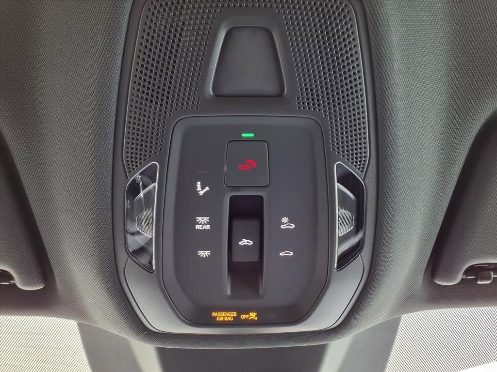 New 2025 Audi SQ5 Premium Plus image 19