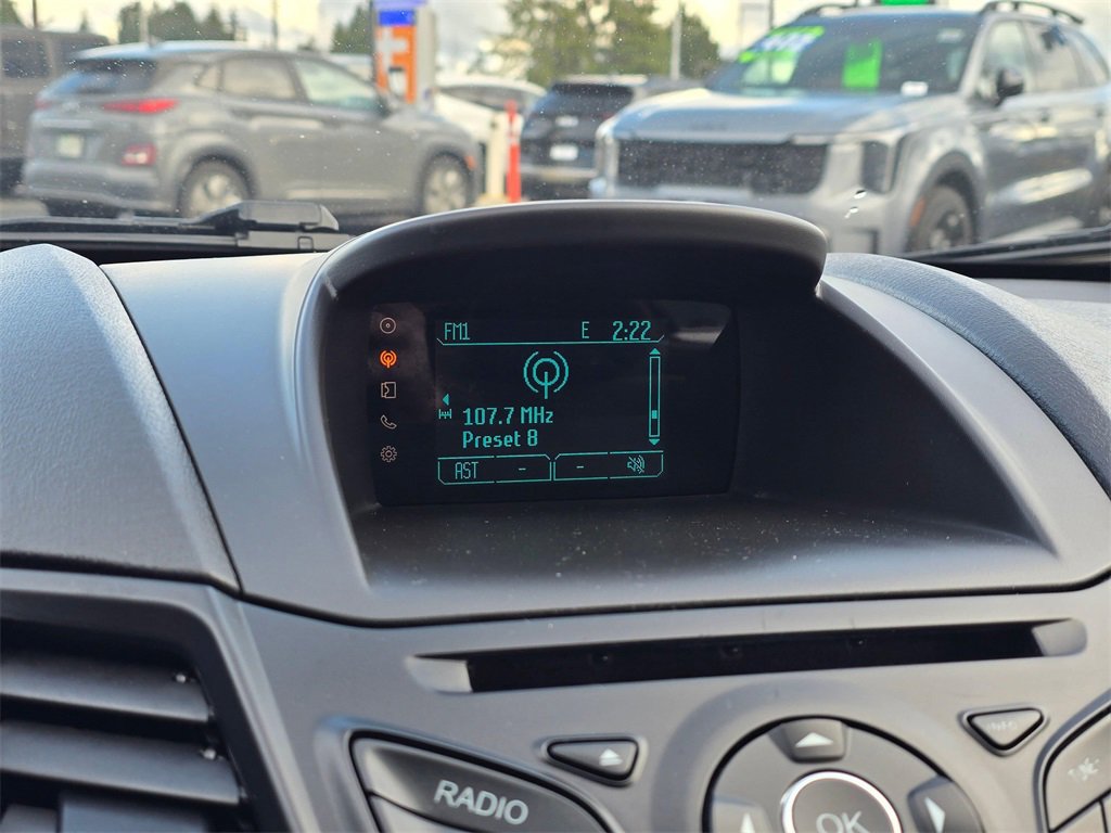 Used 2015 Ford Fiesta SE image 20