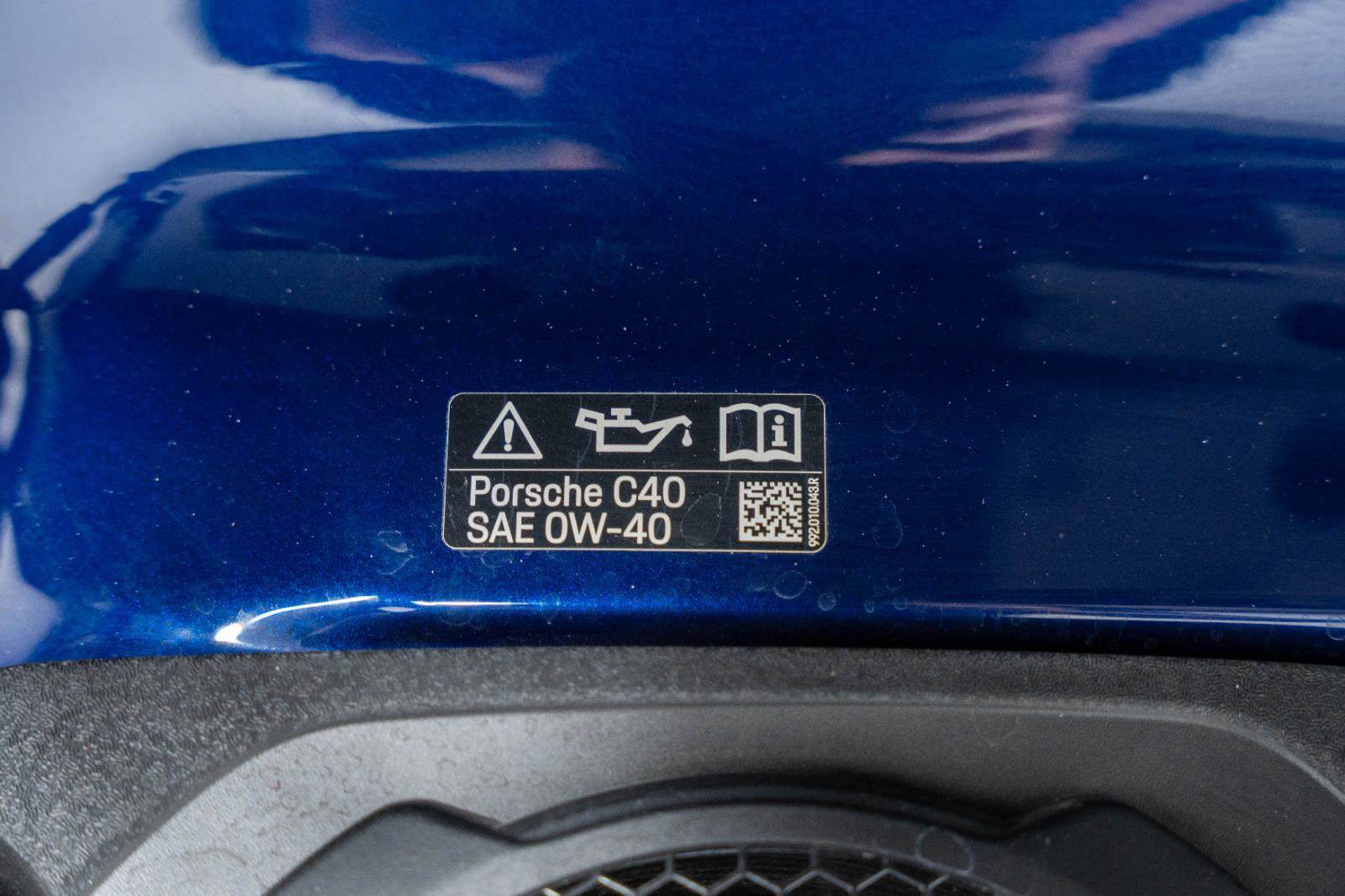 Used 2024 Porsche 911 Carrera 4S image 51