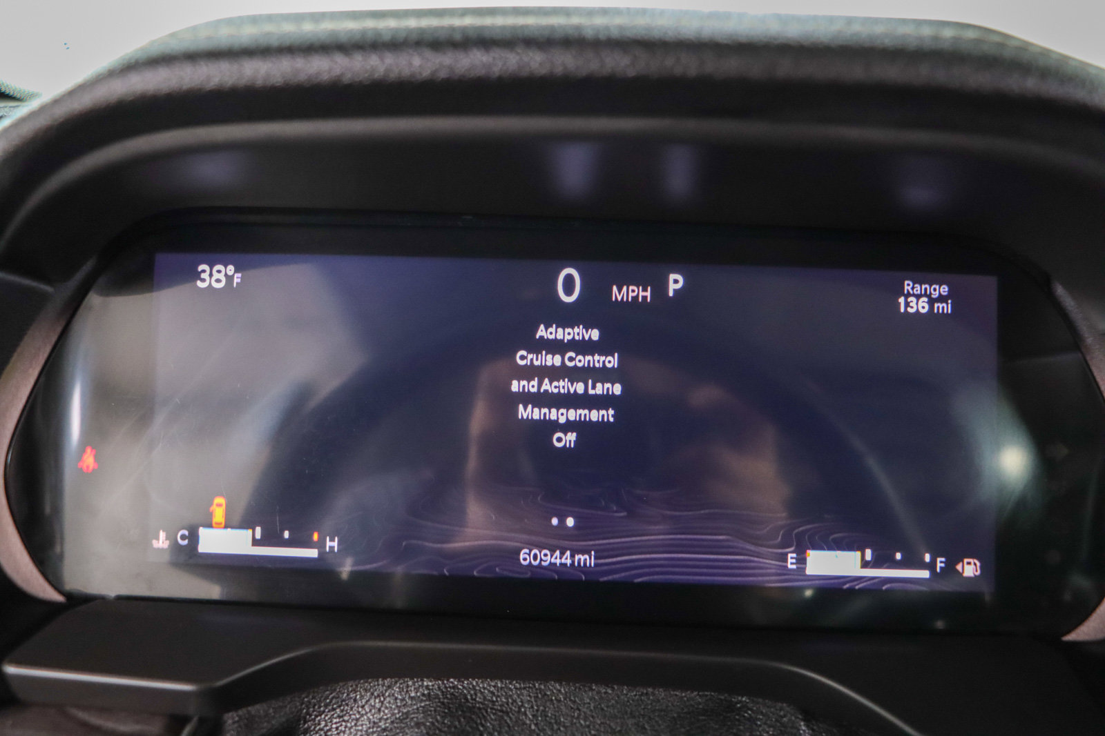 Used 2021 Jeep Grand Cherokee L Limited image 15