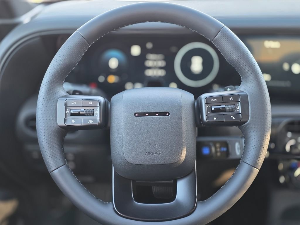 New 2026 Hyundai Palisade XRT Pro image 16