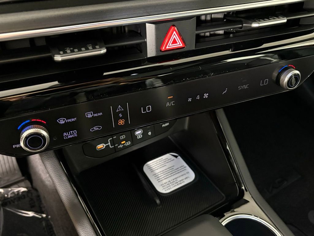 New 2026 Kia K5 GT-Line image 29