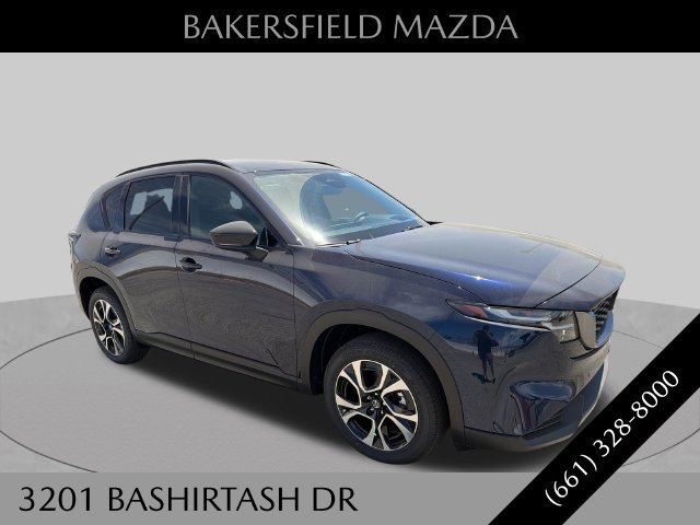New 2026 MAZDA CX-5 Preferred AWD/4WD image 7