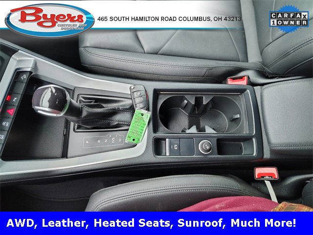 Used 2023 Audi Q3 2.0T Premium image 29