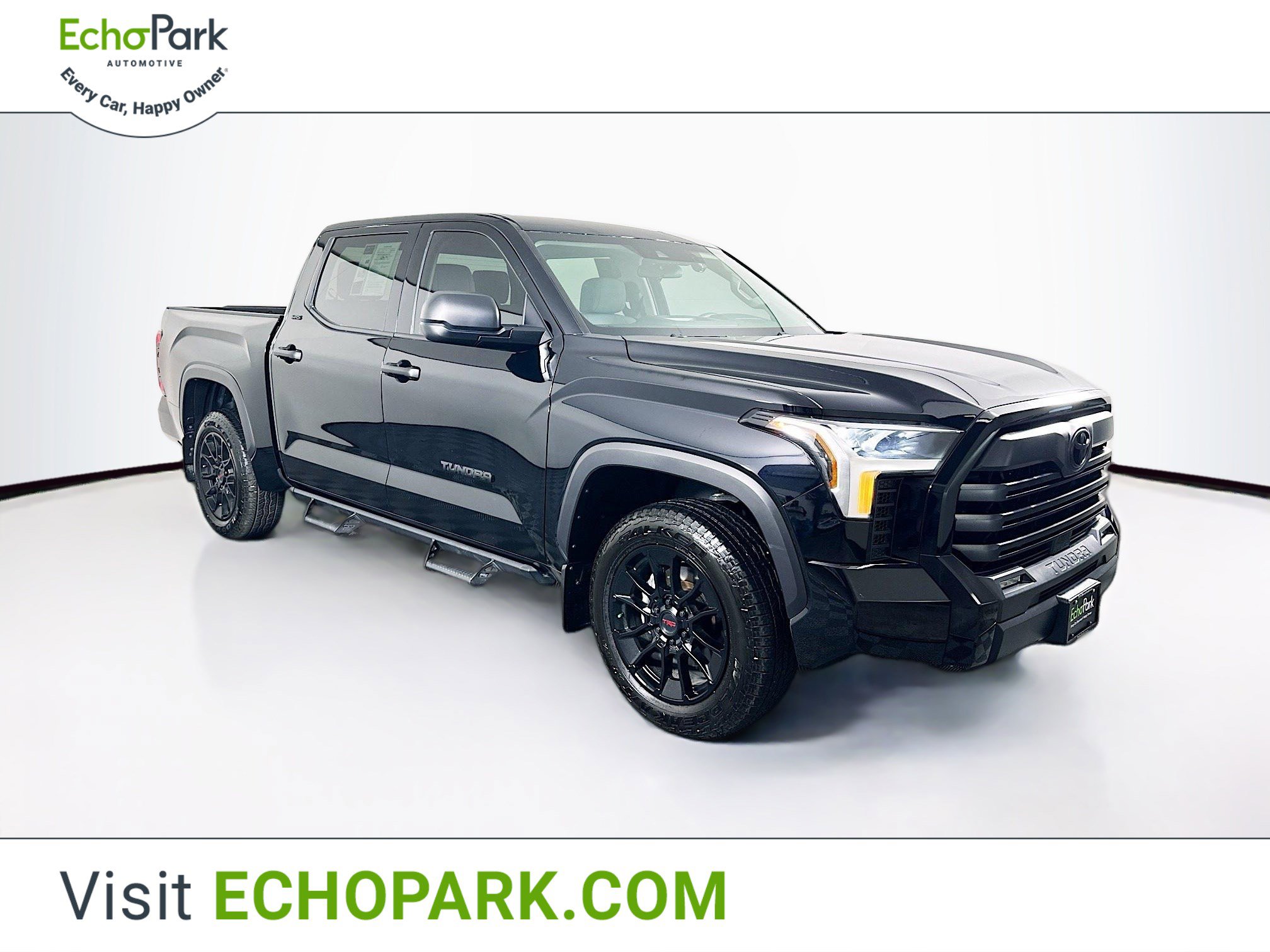 Used 2024 Toyota Tundra SR5 image 1