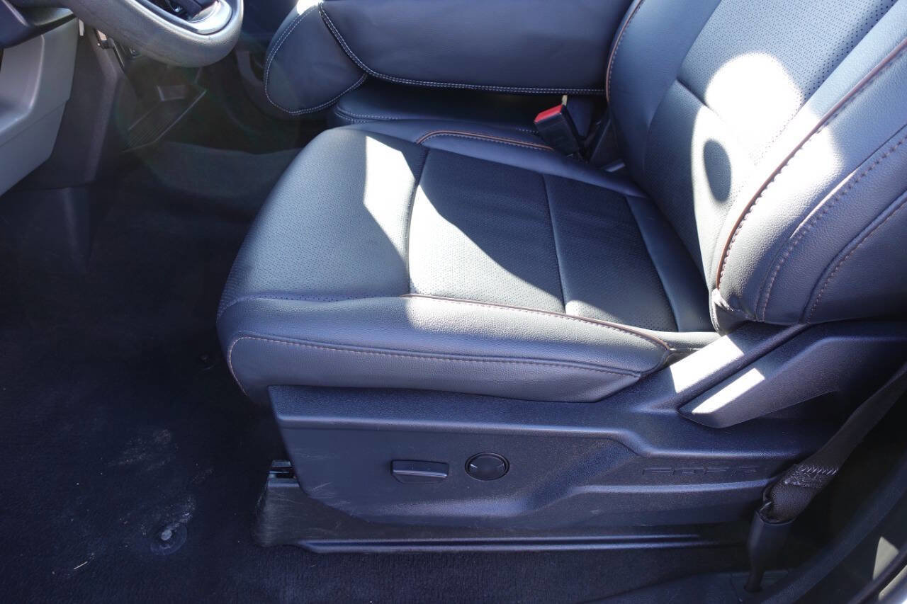 Used 2023 Ford F250 XLT image 14